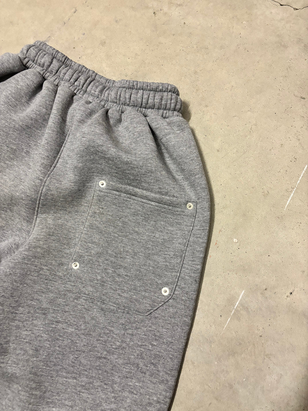 "The Cozy Set" Pants - Grey