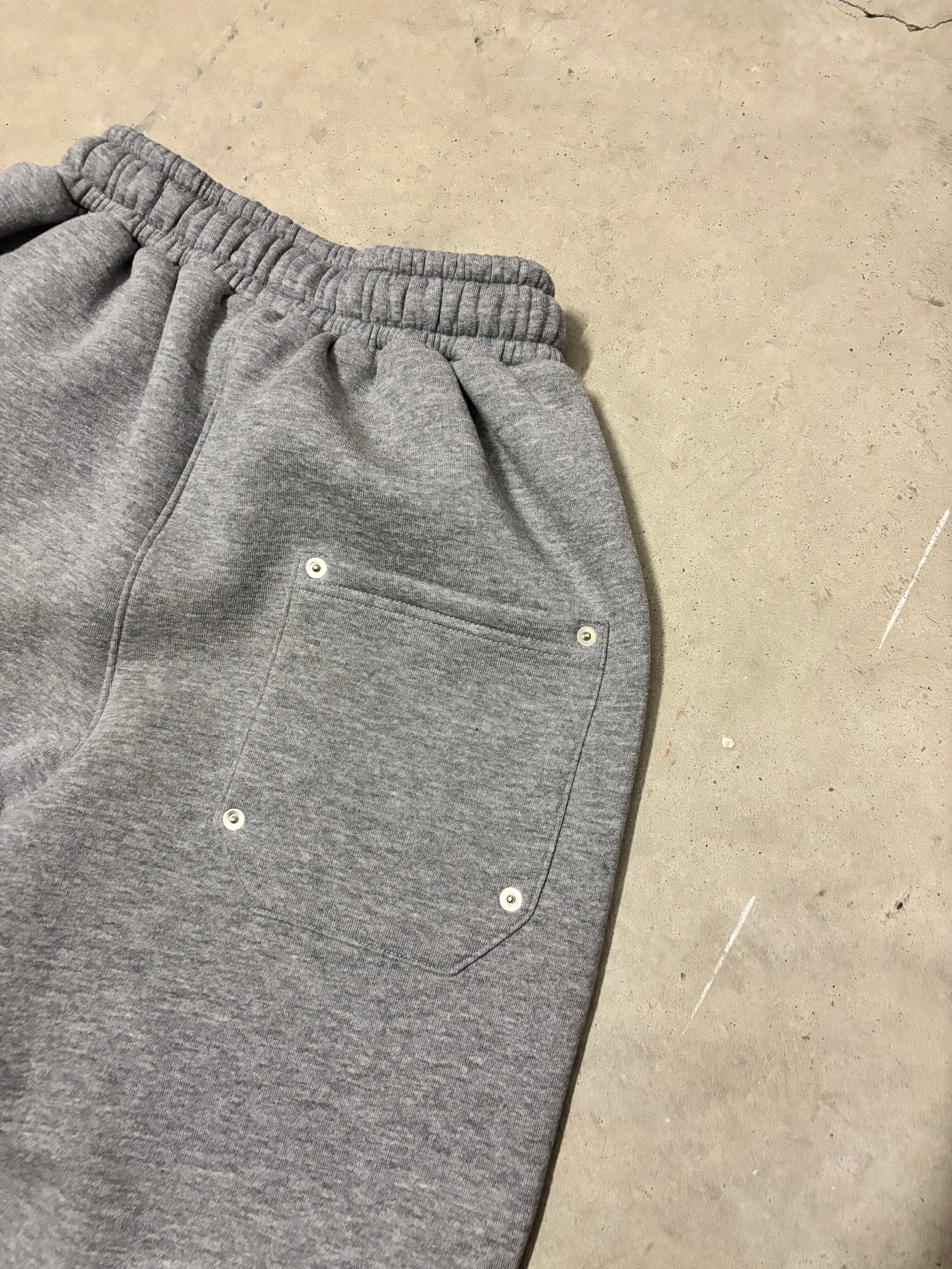 "The Cozy Set" Pants - Grey