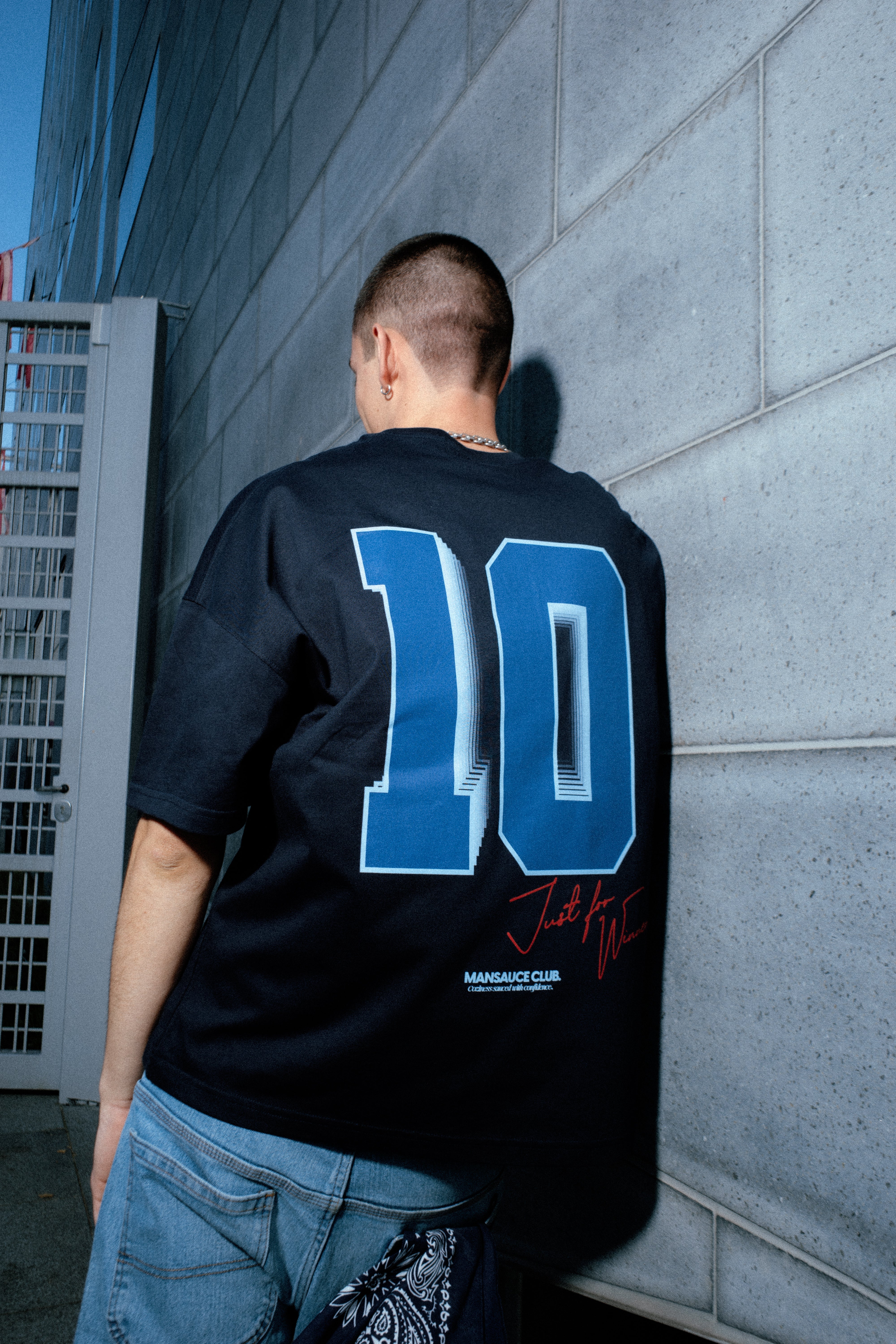 Maglietta Uomo Tabledance, 100% Cotone, Blu Marino, Taglia XXL, Stampa Divertente, Shirt84, Idea Regalo Originale